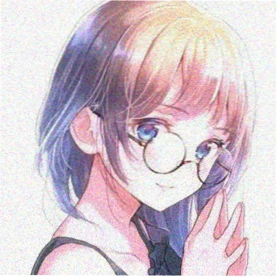 狸猫头像